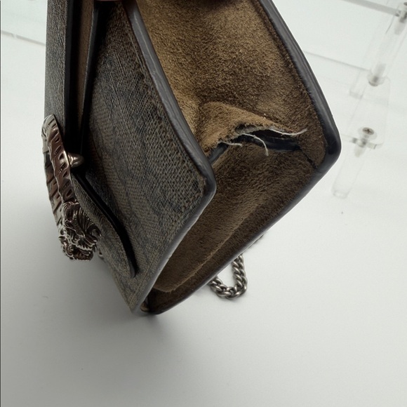 Gucci Mini Dionysus Bag - Picture 8 of 14